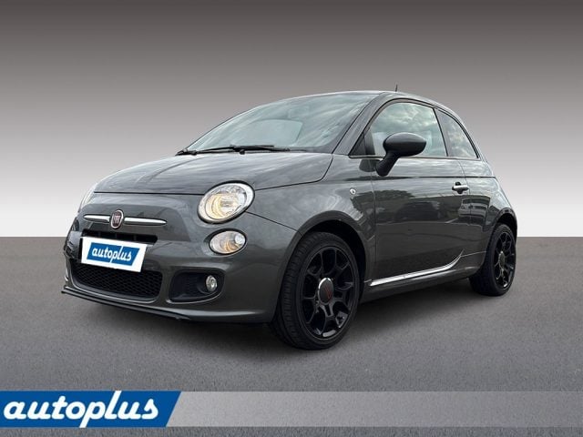 Fiat 500 S 1,2 8V - foto 3 di 4