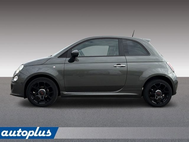 Fiat 500 S 1,2 8V - foto 4 di 4