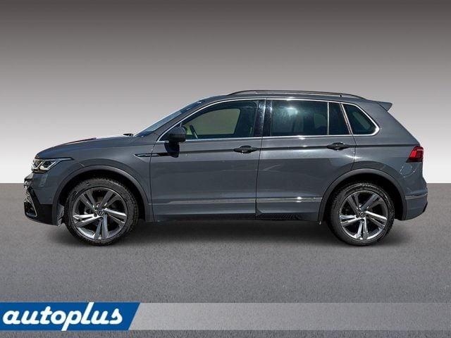 Volkswagen Tiguan 2.0 TDi BMT R-Line 4Motion - foto 4 di 4