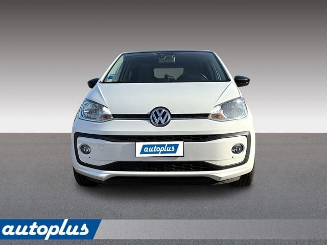 Volkswagen up! Eco Up! 1.0 ecoBlueMotion Tech. move up! - foto 2 di 4
