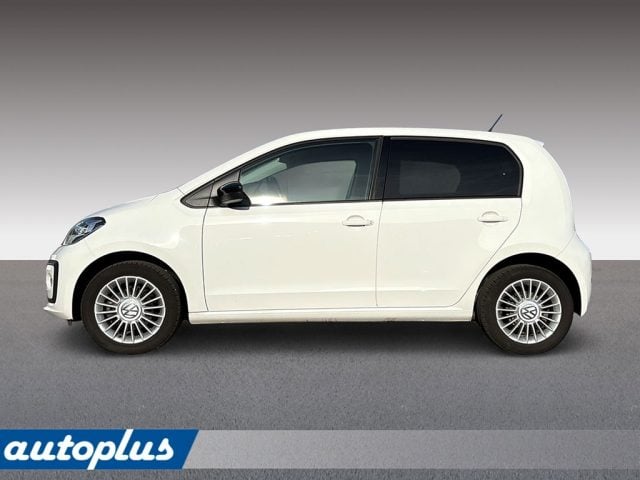 Volkswagen up! Eco Up! 1.0 ecoBlueMotion Tech. move up! - foto 4 di 4