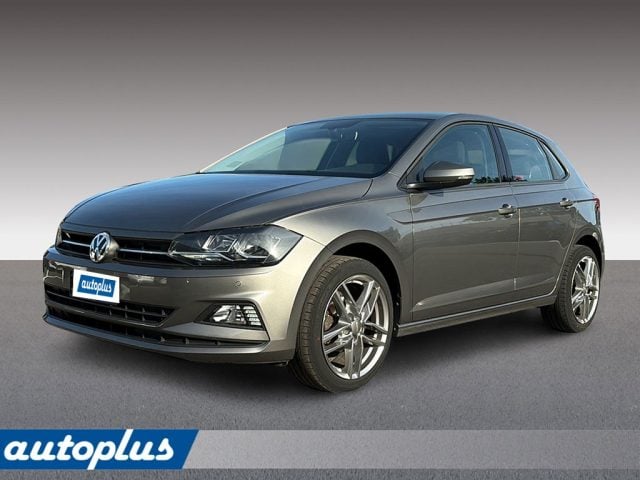 Volkswagen Polo 1,0 TSi Comfortline - foto 2 di 4