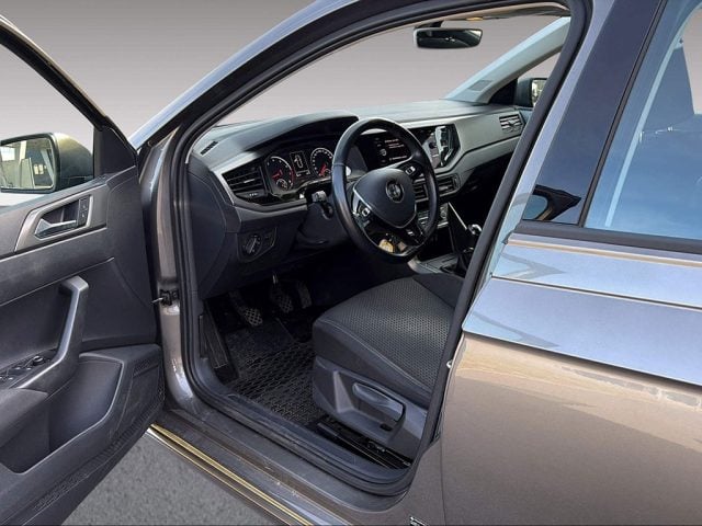 Volkswagen Polo 1,0 TSi Comfortline - foto 4 di 4