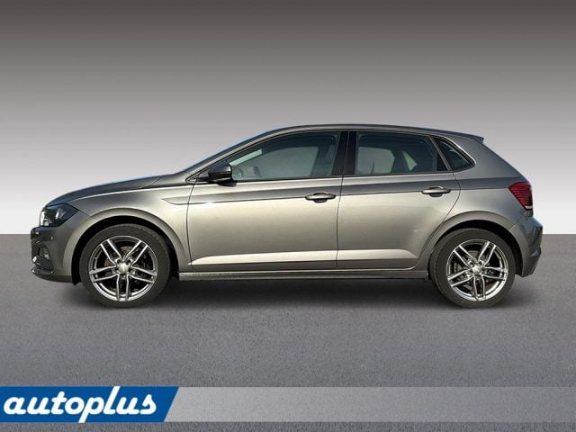 Volkswagen Polo 1,0 TSi Comfortline - foto 3 di 4