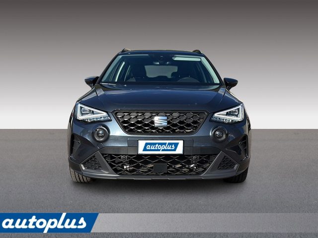 SEAT Arona 1,0 Style - foto 2 di 4
