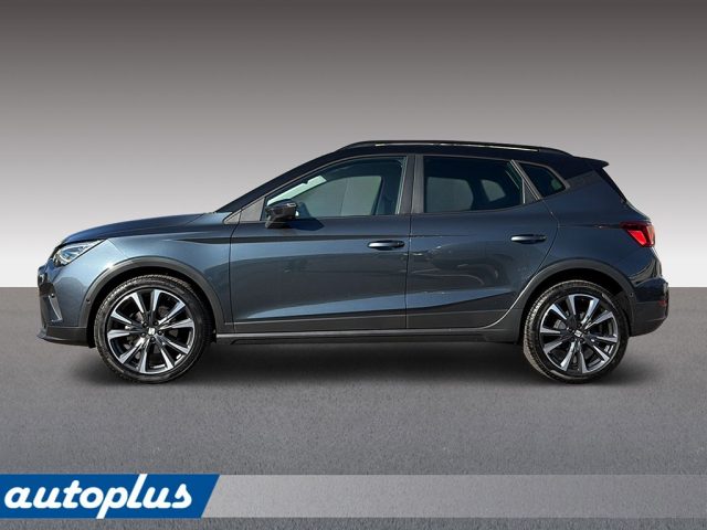 SEAT Arona 1,0 Style - foto 4 di 4