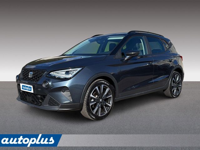 SEAT Arona 1,0 Style - foto 3 di 4