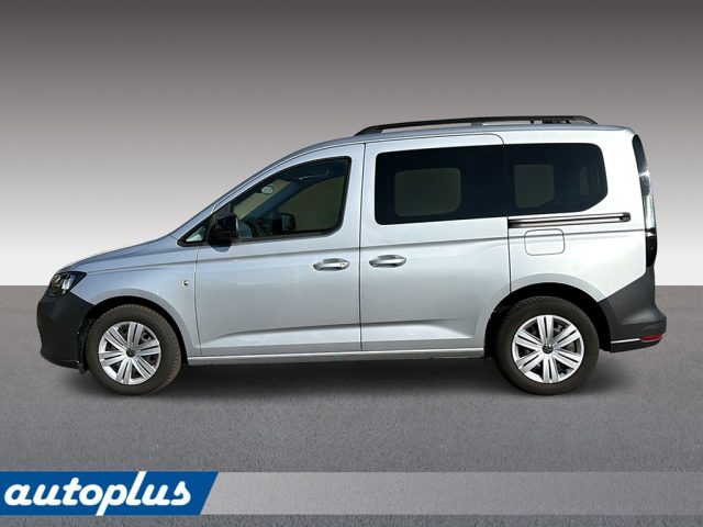 Volkswagen Caddy 2,0 TDi Trend - foto 4 di 4