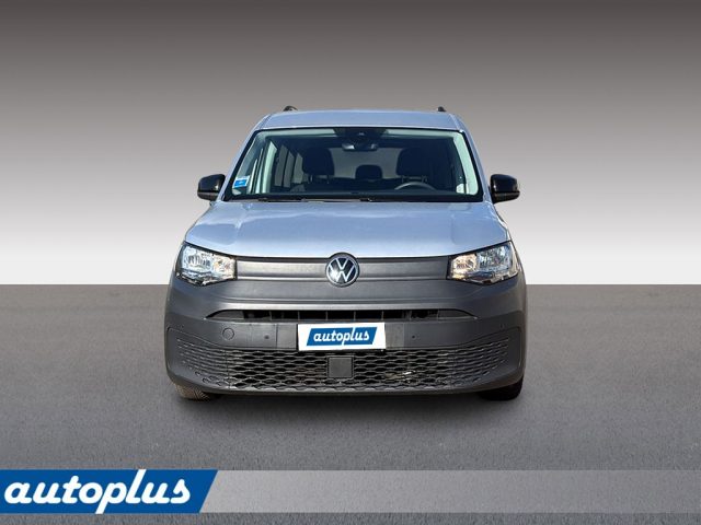 Volkswagen Caddy 2,0 TDi Trend - foto 2 di 4