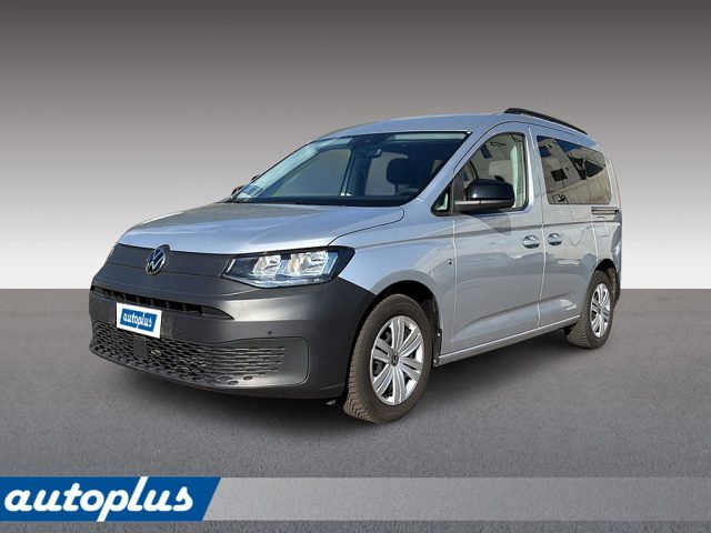 Volkswagen Caddy 2,0 TDi Trend - foto 3 di 4