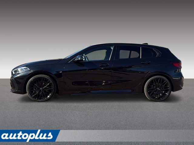 BMW 118 i MSport - foto 4 di 4