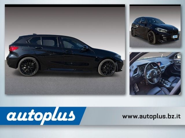 BMW 118 i MSport, del 2020, 82.000 km, in vendita a Appiano Sulla Strada Del Vino (BZ)