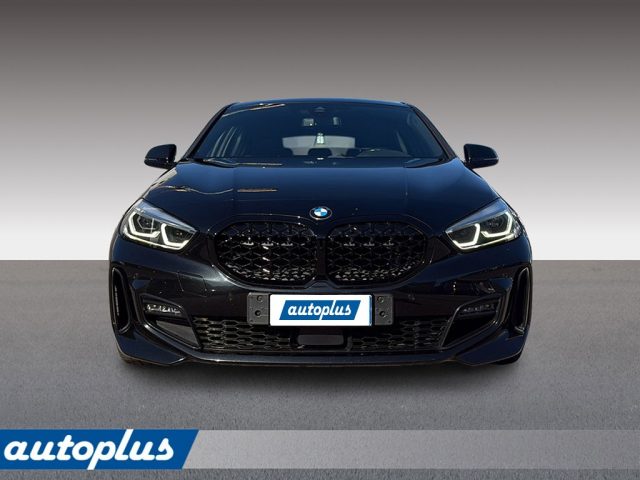 BMW 118 i MSport - foto 2 di 4