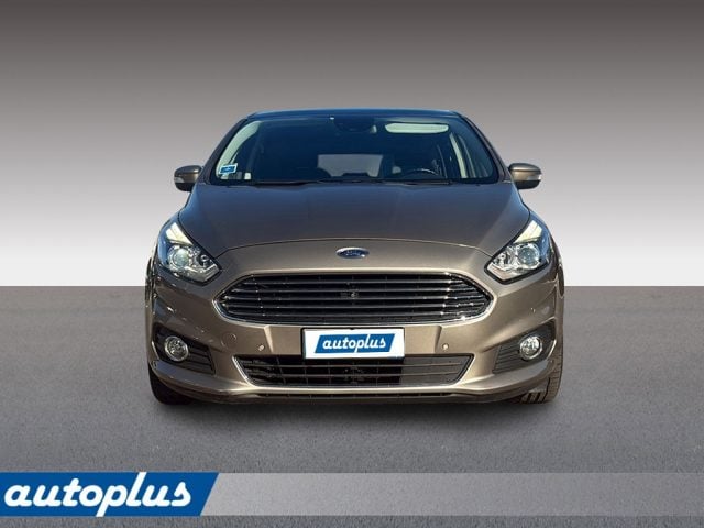 Ford S-Max 2,0TDCi Titanium Powershift - foto 2 di 4