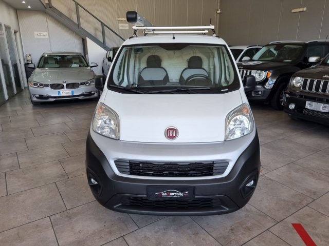 Fiat Fiorino 1.3 MJT 80CV Cargo SX - foto 2 di 4