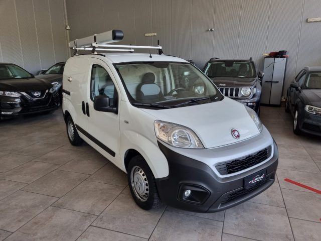 Fiat Fiorino 1.3 MJT 80CV Cargo SX - foto 3 di 4