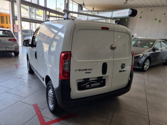 Fiat Fiorino 1.3 MJT 80CV Cargo SX - foto 4 di 4