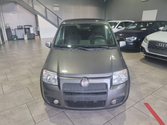Fiat Panda 1.4 16V 100 HP - foto 2 di 4
