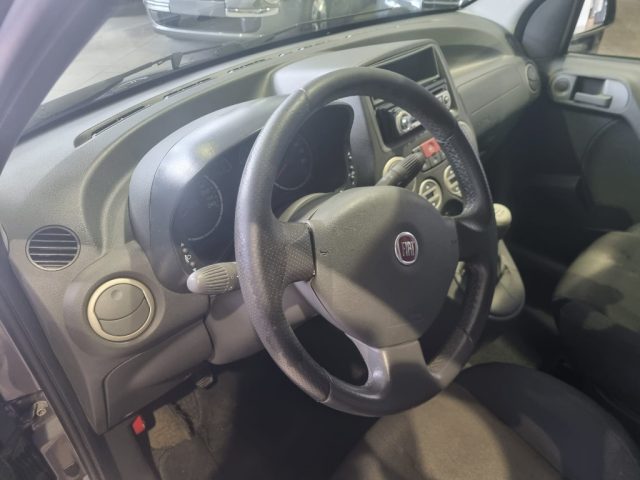 Fiat Panda 1.4 16V 100 HP usato a POTENZA