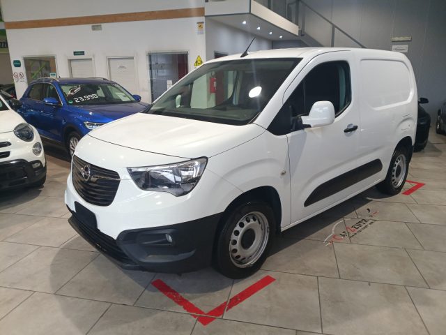 Opel Combo Cargo 1.5 Diesel 100CV S&S PC usato a POTENZA
