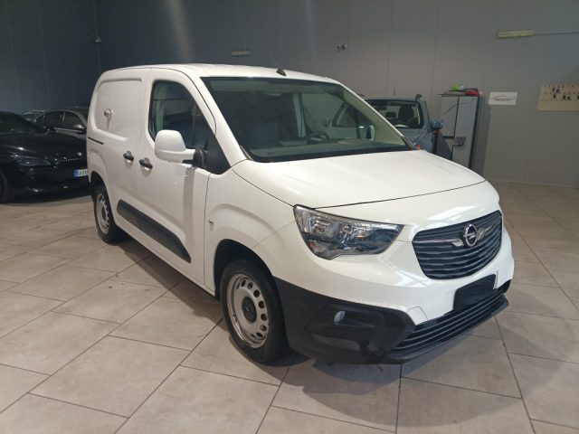 Opel Combo Cargo 1.5 Diesel 100CV S&S PC - foto 3 di 19