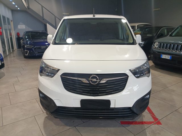 Opel Combo Cargo 1.5 Diesel 100CV S&S PC - foto 2 di 19
