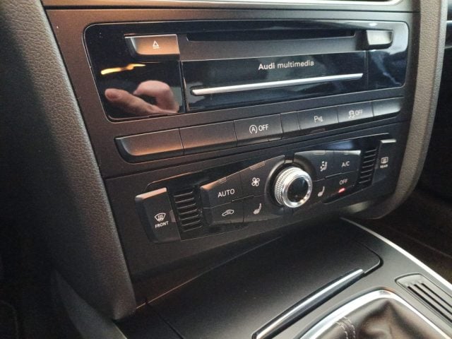 Audi A4 2.0 TDI clean diesel Advanced 3xSLINE, del 2014, 257.000 km, in vendita a Potenza (PZ)