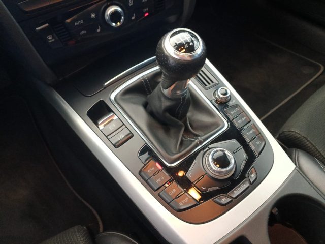 Audi A4 2.0 TDI clean diesel Advanced 3xSLINE, del 2014, 257.000 km, in vendita a Potenza (PZ)