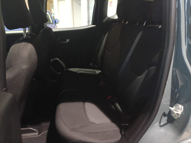 Jeep Renegade 2.0 Mjt 140CV 4WD Active Drive Longitude - foto 4 di 4