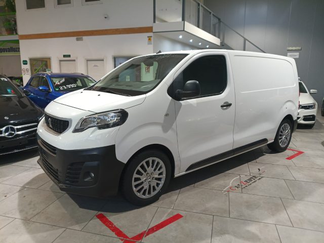 Peugeot Expert BlueHDi 115 S&S PREMIUM L2 usato a POTENZA