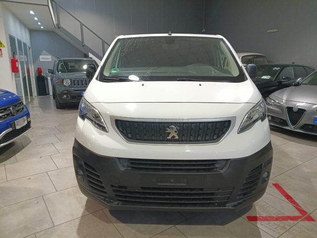 Peugeot Expert BlueHDi 115 S&S PREMIUM L2 - foto 2 di 4