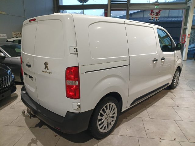 Peugeot Expert BlueHDi 115 S&S PREMIUM L2 - foto 4 di 4