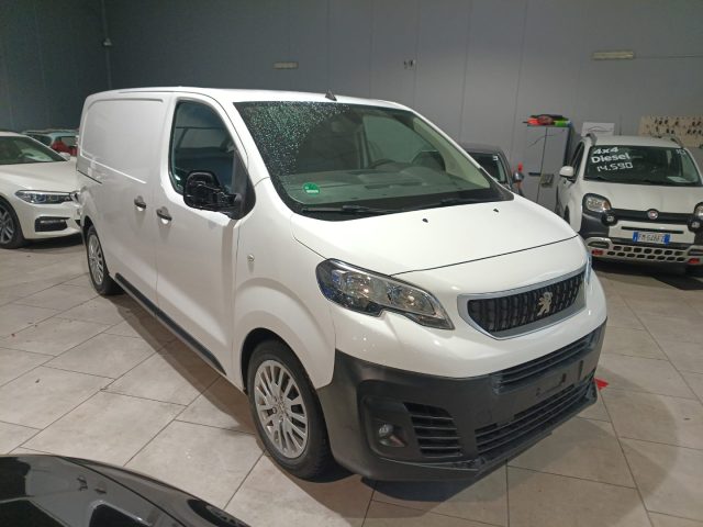 Peugeot Expert BlueHDi 115 S&S PREMIUM L2 usato a POTENZA