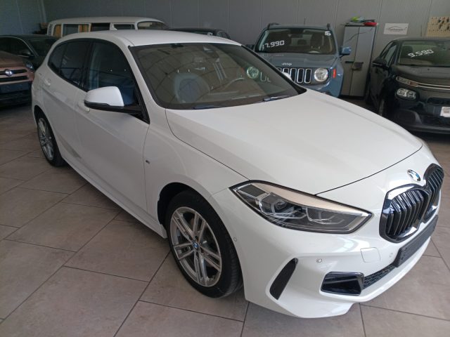 BMW 118 d 5p. Msport - foto 3 di 4
