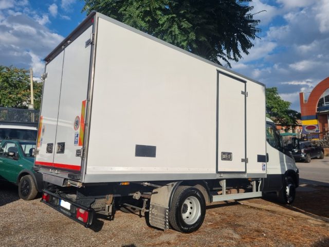 Iveco Daily 60C15 BTOR 3.0 CELLA ISOTERMICA - foto 4 di 4