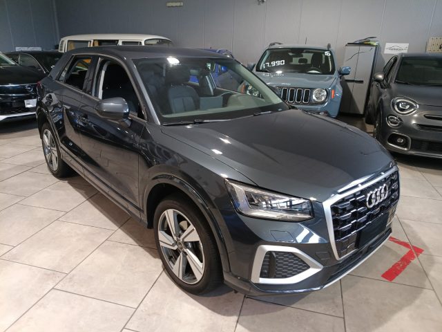 Audi Q2 30 TDI S tronic Admired - foto 3 di 4