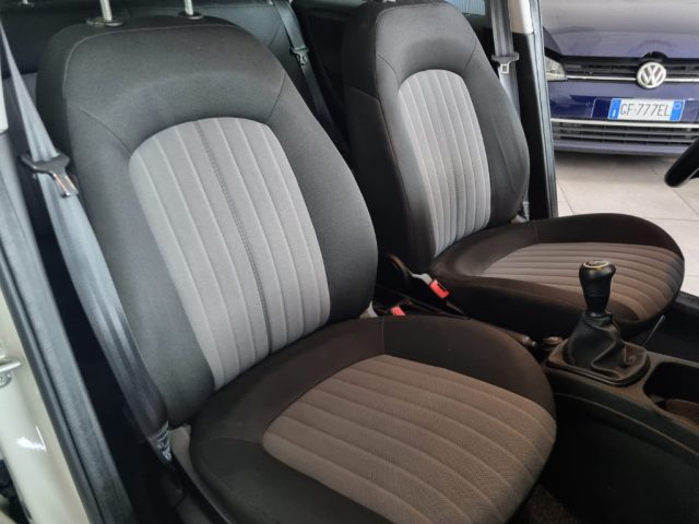 Fiat Punto 1.3 MJT 95CV S&S 5 porte Van 4 posti N1, del 2018, 101.000 km, in vendita a Potenza (PZ)