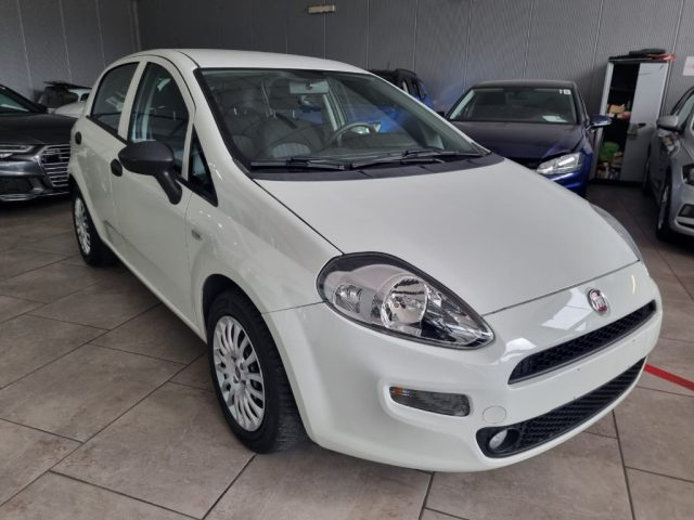 Fiat Punto 1.3 MJT 95CV S&S 5 porte Van 4 posti N1 - foto 3 di 4