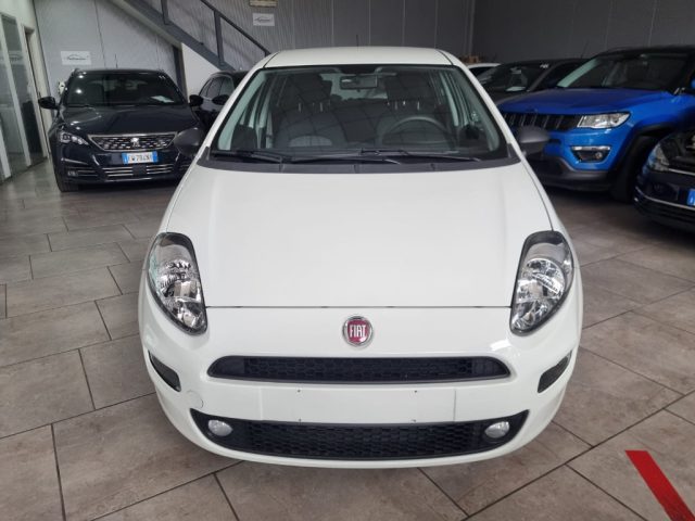 Fiat Punto 1.3 MJT 95CV S&S 5 porte Van 4 posti N1 - foto 2 di 4