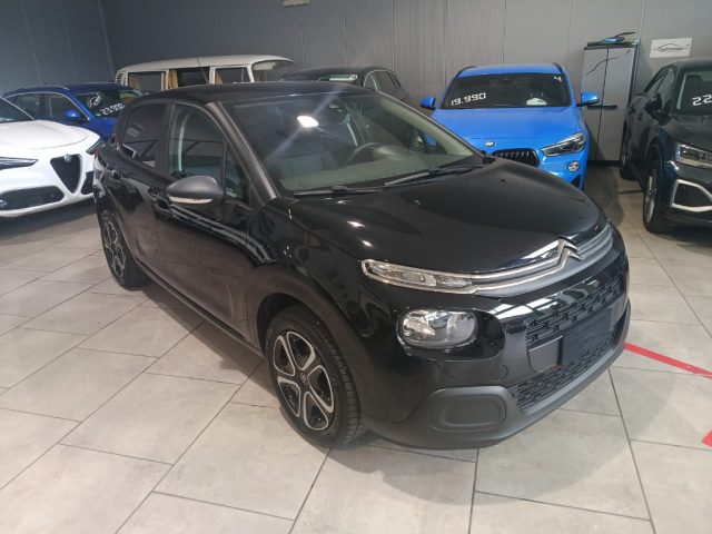 Citroen C3 PureTech 83 S&S Feel - foto 3 di 4