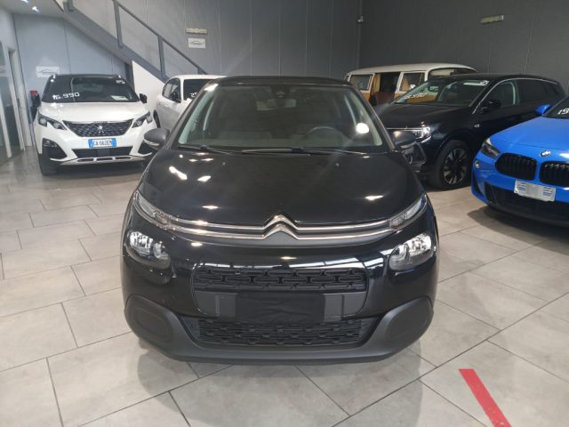 Citroen C3 PureTech 83 S&S Feel - foto 2 di 4