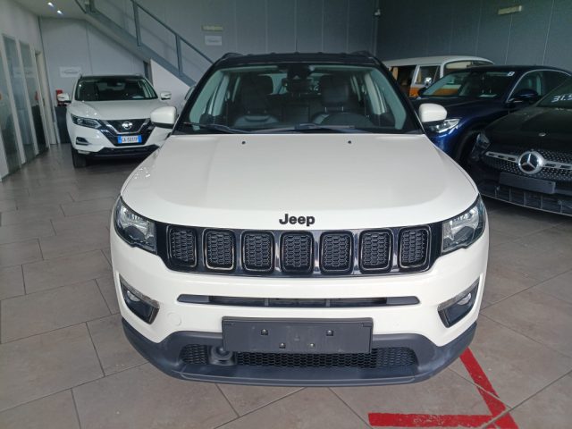 Jeep Compass 1.6 Multijet II 2WD Night Eagle - foto 2 di 4