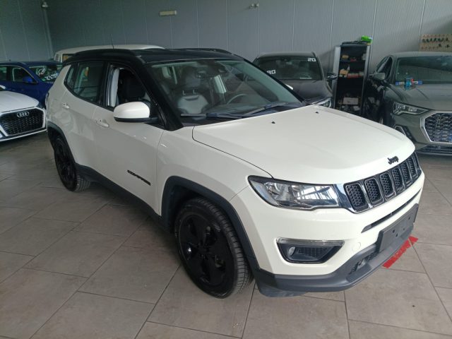 Jeep Compass 1.6 Multijet II 2WD Night Eagle - foto 3 di 4