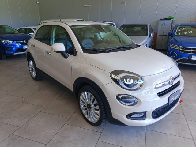 Fiat 500X 1.6 MultiJet 120 CV Lounge - foto 3 di 4