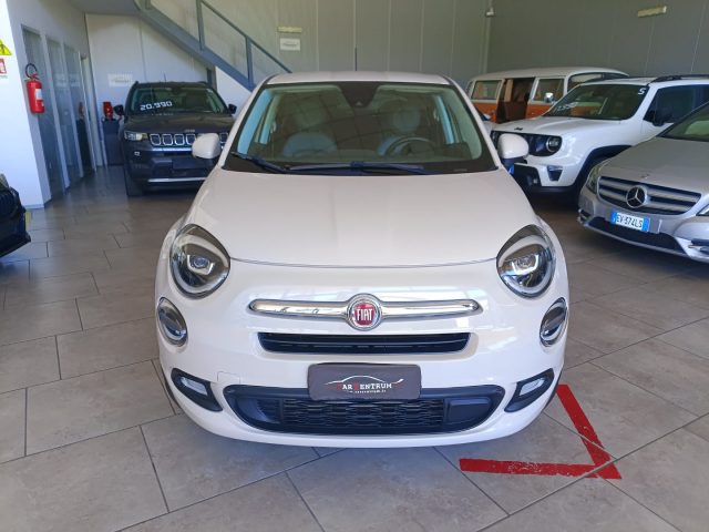 Fiat 500X 1.6 MultiJet 120 CV Lounge - foto 2 di 4