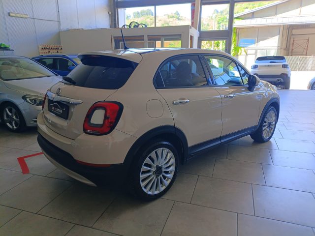 Fiat 500X 1.6 MultiJet 120 CV Lounge - foto 4 di 4