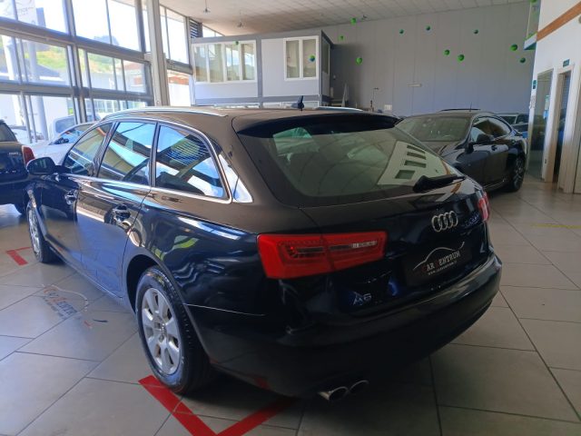 Audi A6 Avant 2.0 TDI 177 CV multitronic - foto 3 di 4