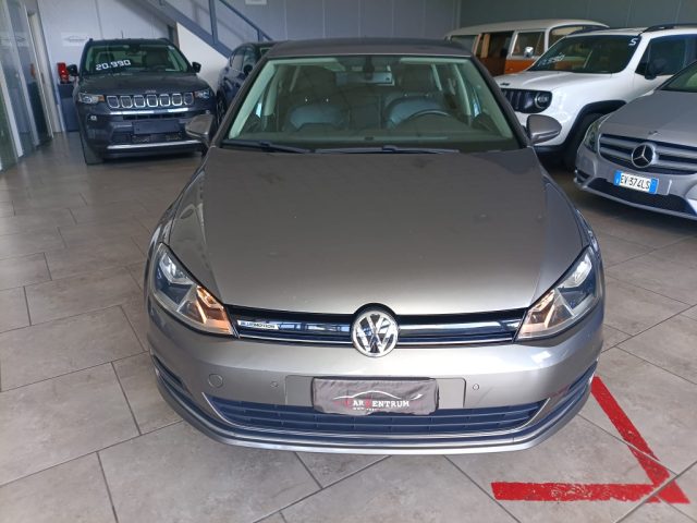 Volkswagen Golf 1.4 TGI DSG 5p. Highline BlueMotion - foto 2 di 4