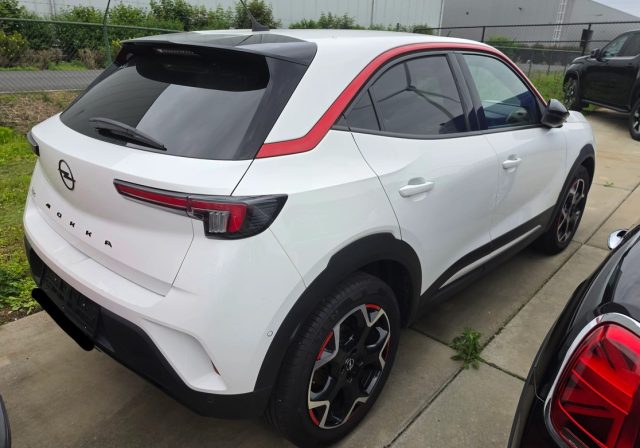Opel Mokka 1.2 Turbo GS Line - foto 3 di 4