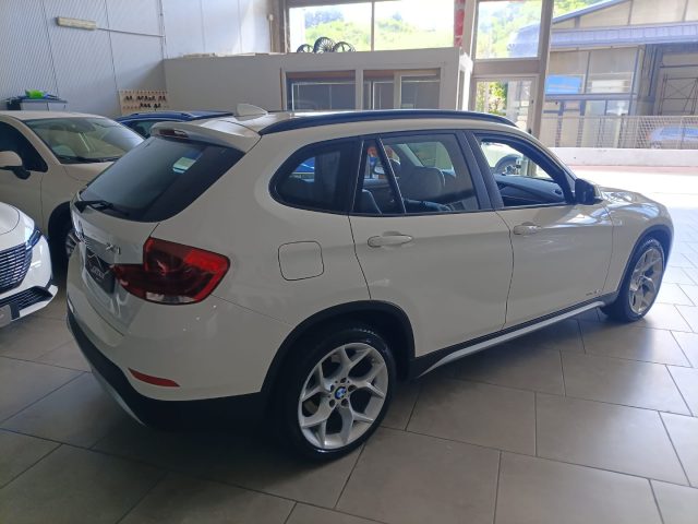 BMW X1 xDrive18d X Line - foto 3 di 4